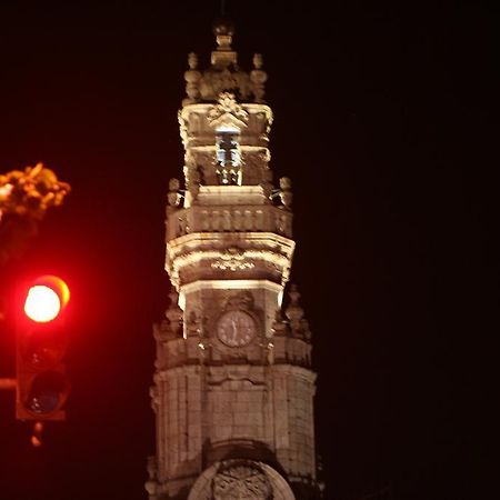2U Oporto Urban Stays Eksteriør bilde
