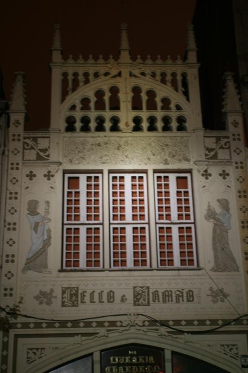2U Oporto Urban Stays Eksteriør bilde