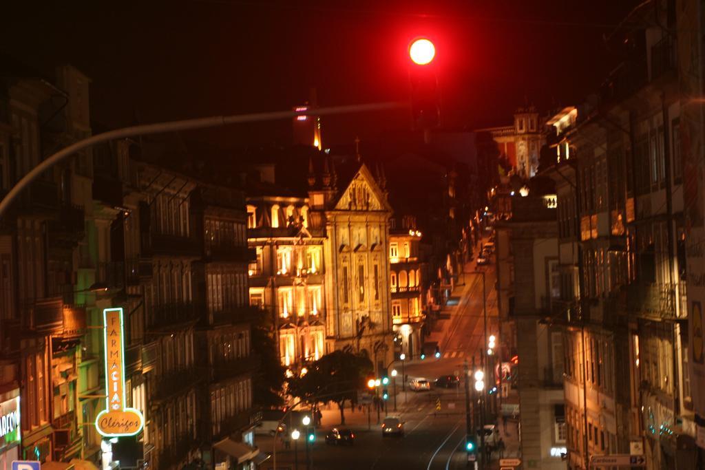 2U Oporto Urban Stays Eksteriør bilde