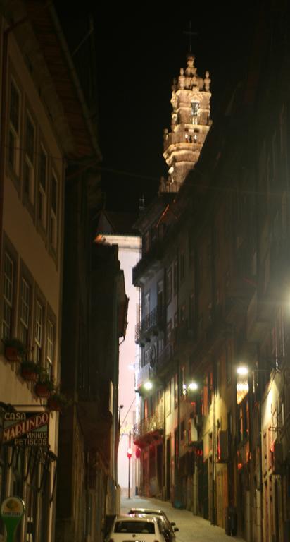 2U Oporto Urban Stays Eksteriør bilde