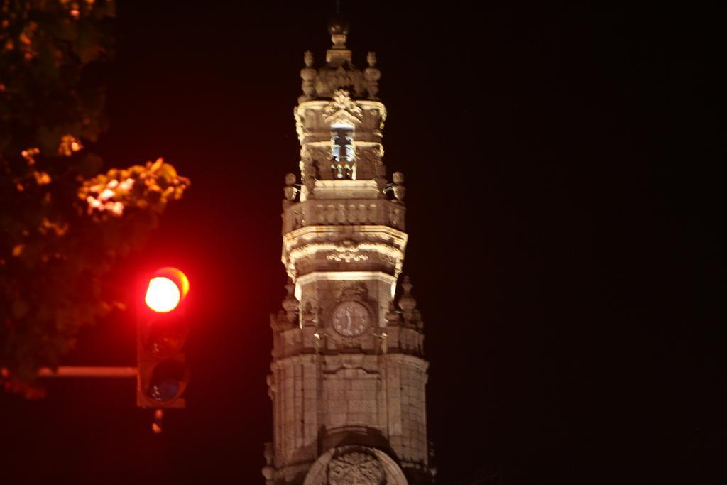 2U Oporto Urban Stays Eksteriør bilde
