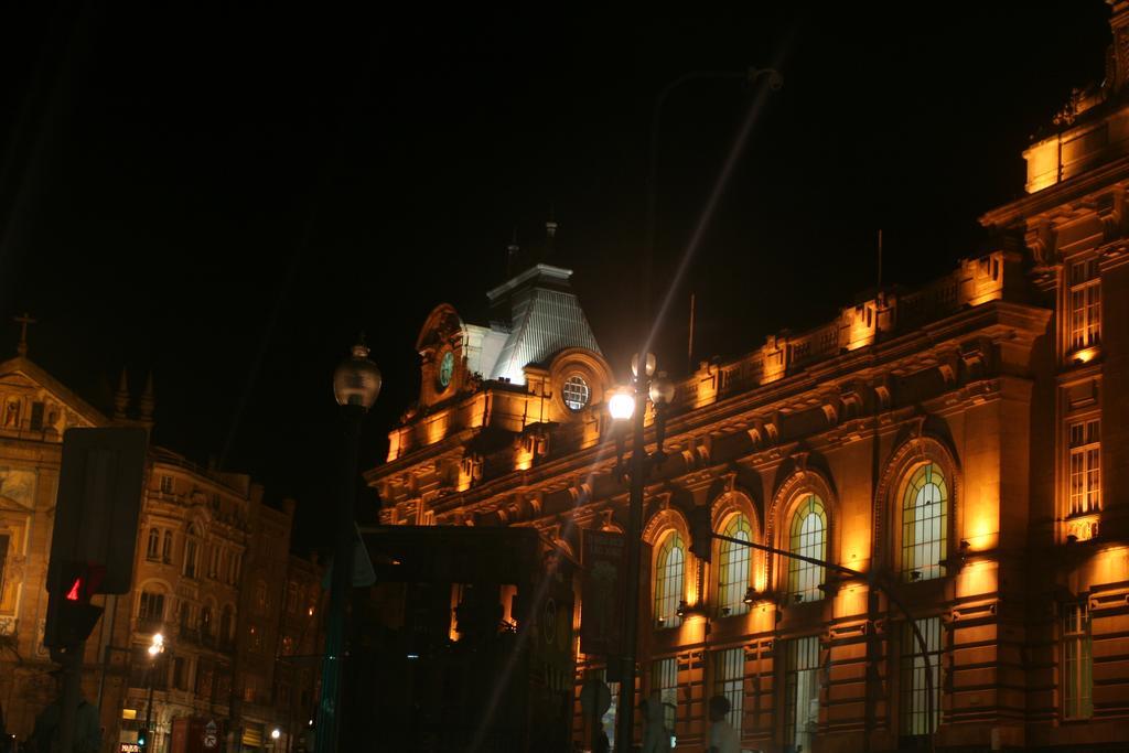 2U Oporto Urban Stays Eksteriør bilde