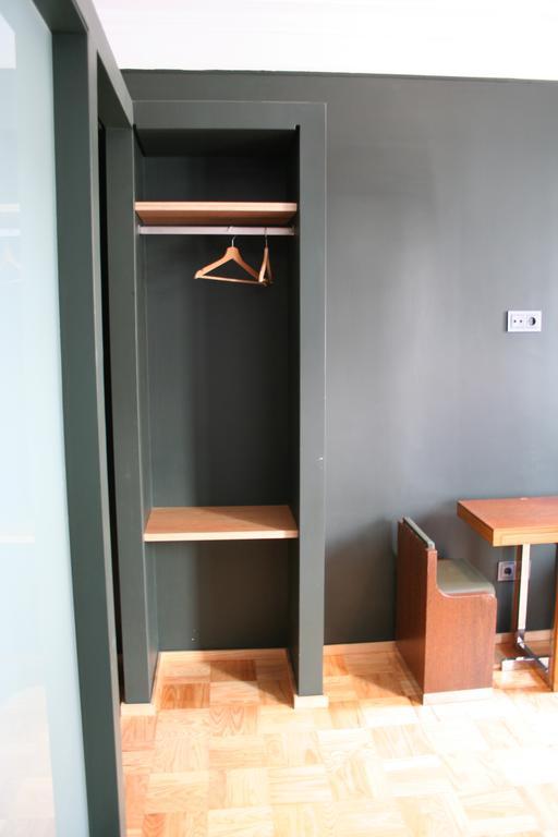 2U Oporto Urban Stays Eksteriør bilde