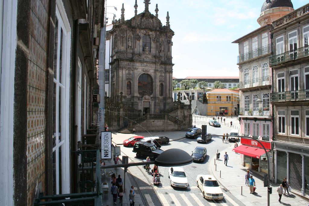2U Oporto Urban Stays Eksteriør bilde