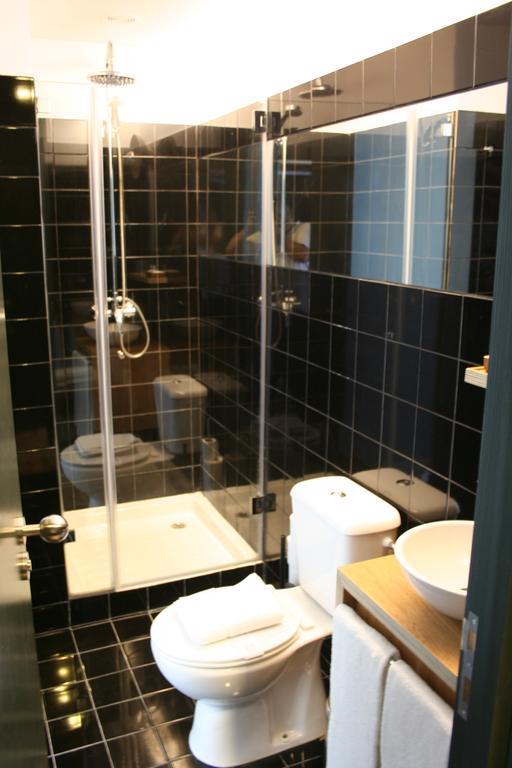 2U Oporto Urban Stays Eksteriør bilde