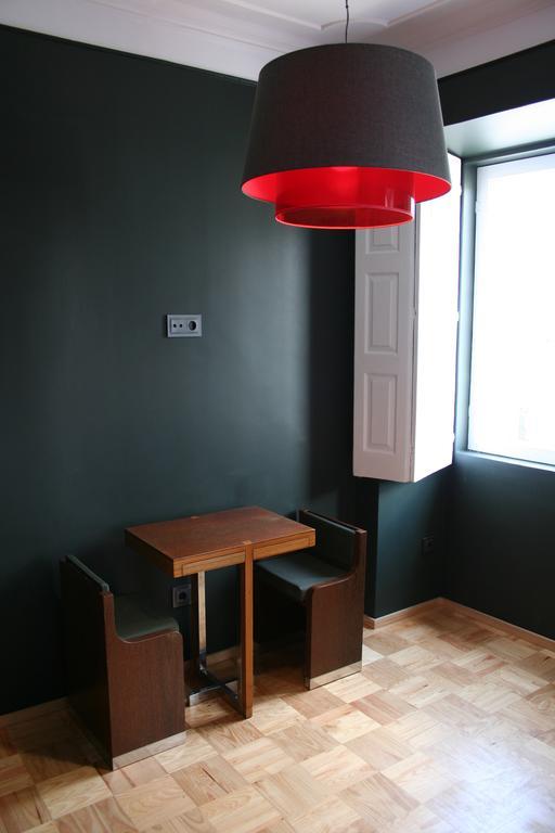 2U Oporto Urban Stays Eksteriør bilde