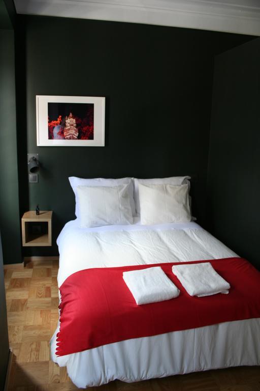 2U Oporto Urban Stays Eksteriør bilde