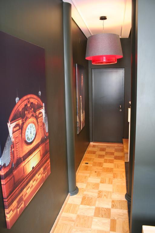 2U Oporto Urban Stays Eksteriør bilde